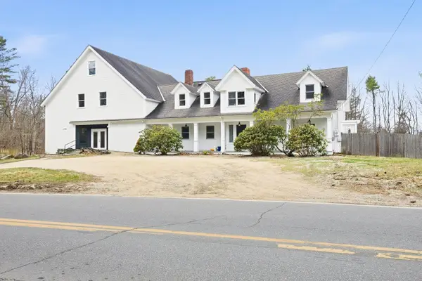 3 Elm Hill Road, Peterborough, NH 03458