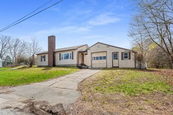 4 Laplante Avenue, Claremont, NH 03743