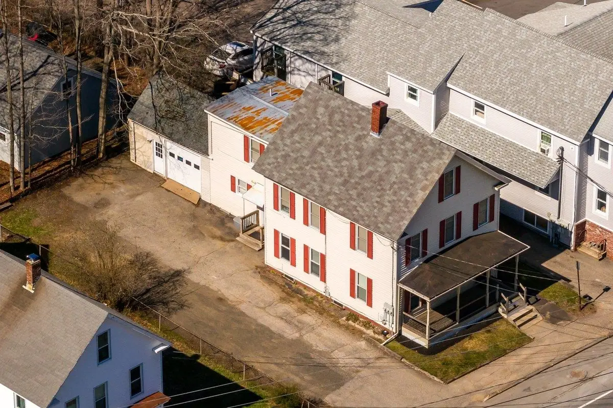 8 Allen Street, Berwick, ME 03901 - #1