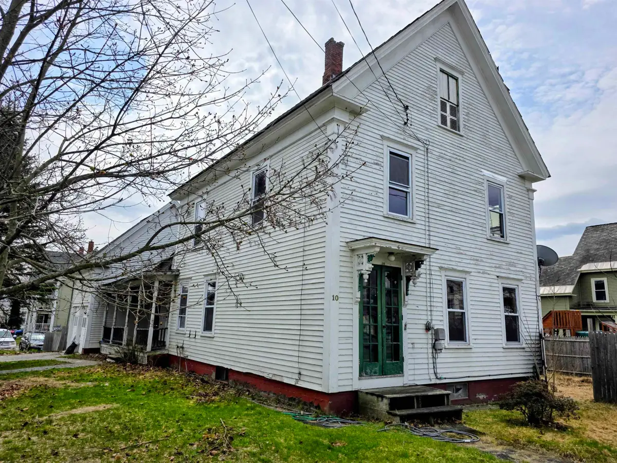 10 Pine Street, Woodsville, NH 03785 - #1