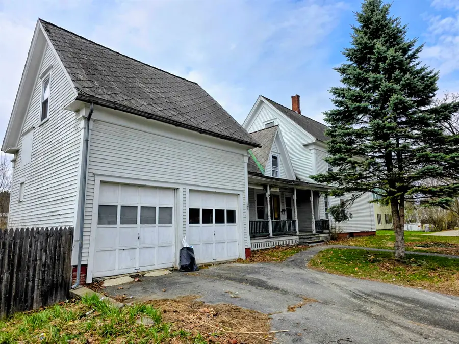 10 Pine Street, Woodsville, NH 03785 - #3
