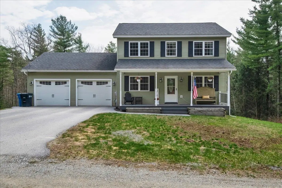 115 Hidden Plateaus Road, Sheldon, VT 05483 - #1