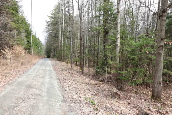 600 Woods Road South, Warren, VT 05674