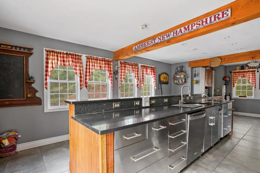 19 Baboosic Lake Road, Amherst, NH 03031 - #3