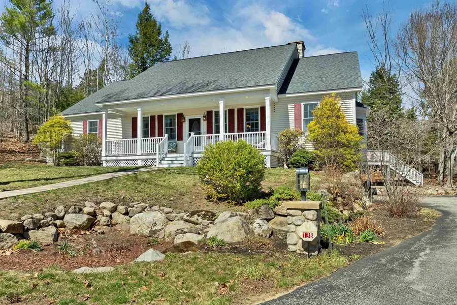 138 Samuel Hale Drive, Hales Location, NH 03860 - #3