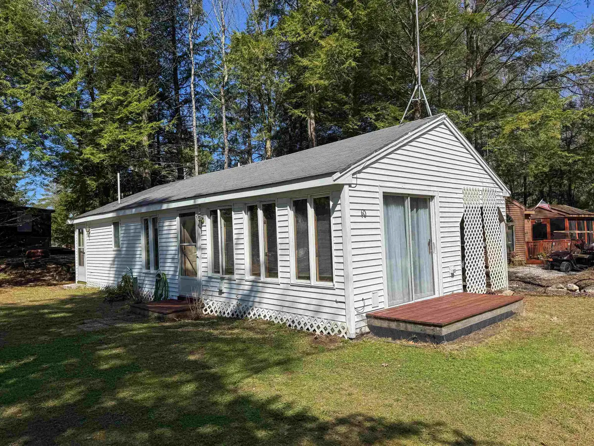 60 Fern Circle, Fitzwilliam, NH 03447 - #1