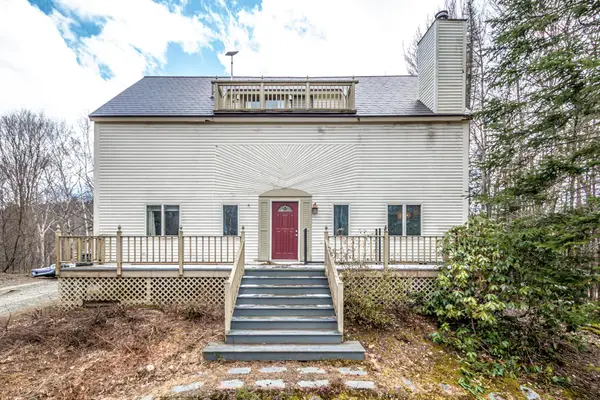 47 Arndt Road, Ellsworth, NH 03223