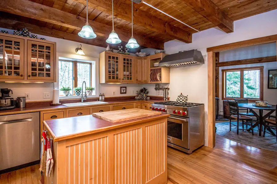 47 Arndt Road, Ellsworth, NH 03223 - #3