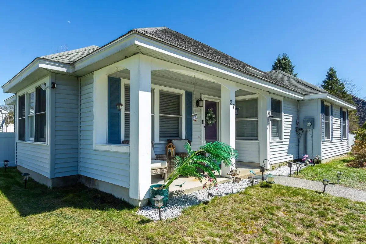 27 Primrose Lane, Concord, NH 03303 - #1