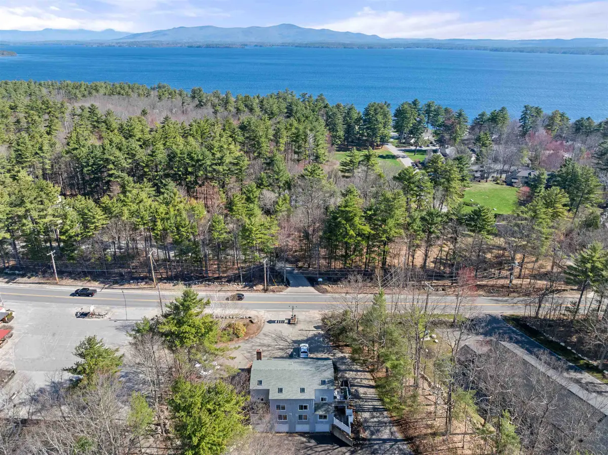 2679 Lake Shore Road #5, Gilford, NH 03249 - #1