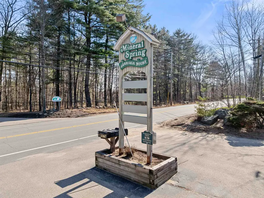 2679 Lake Shore Road #5, Gilford, NH 03249 - #3