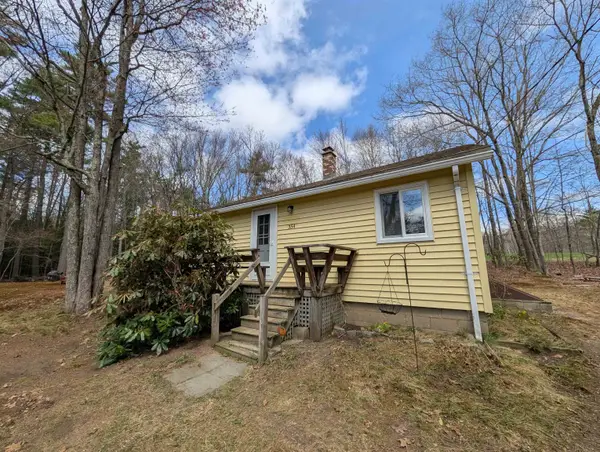 354 Jaffrey Road, Marlborough, NH 03455