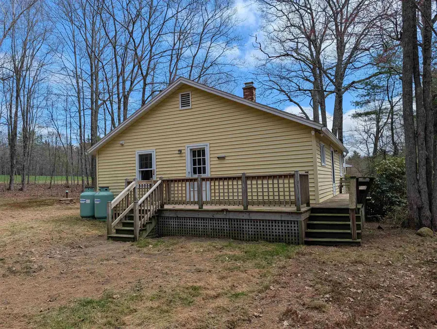 354 Jaffrey Road, Marlborough, NH 03455 - #3