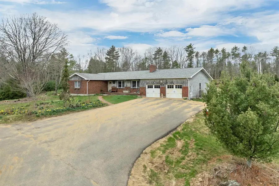 44 Suncook Valley Road, Barnstead, NH 03218 - #2