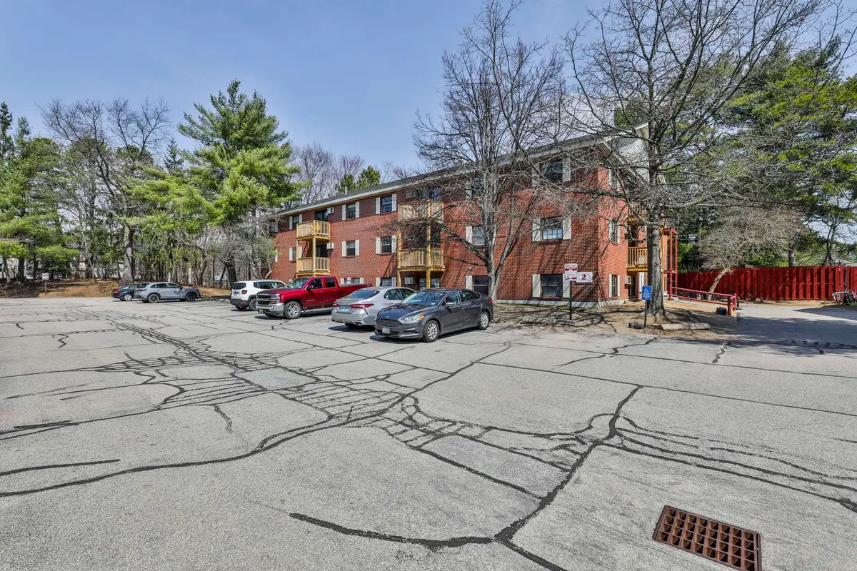 12 East Side Drive #14, Concord, NH 03301 - #1