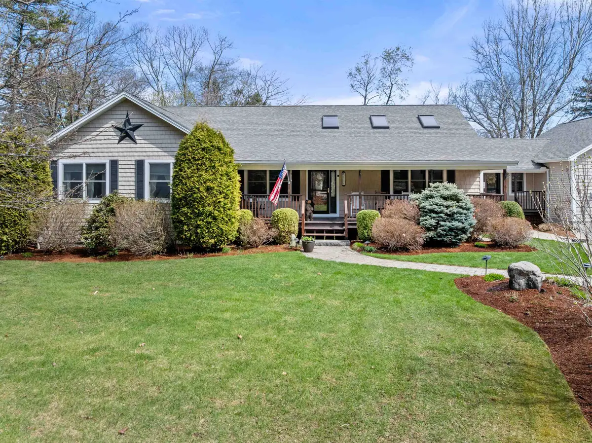 1756 Mount Major Highway, Alton Bay, NH 03810 - #1