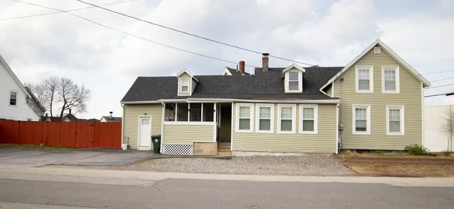 352 Taylor Street, Manchester, NH 03103 - #3