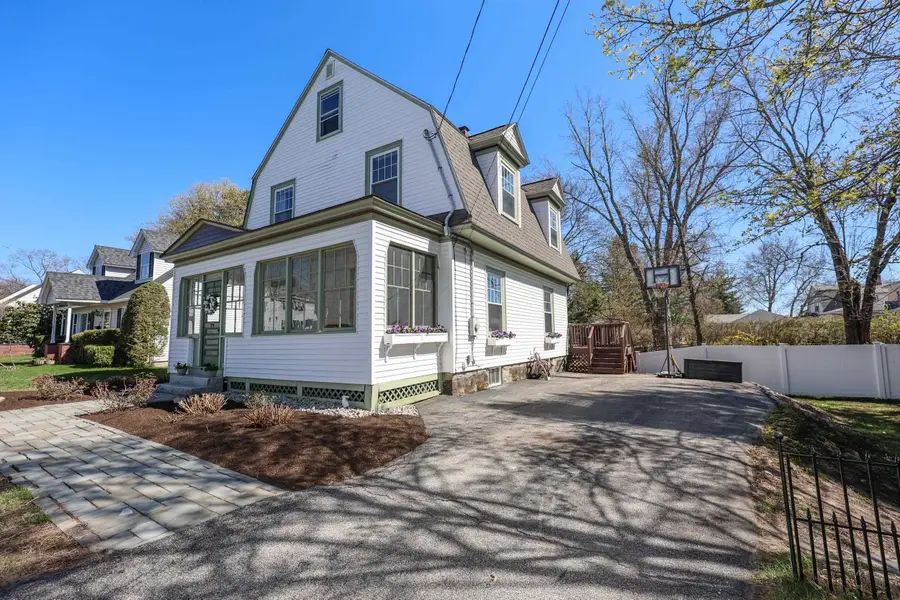 279 Sagamore Street, Manchester, NH 03104 - #2