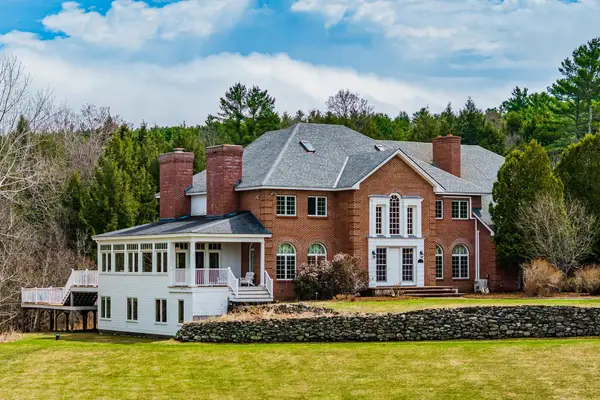 10 Morgan Road, Hanover, NH 03755