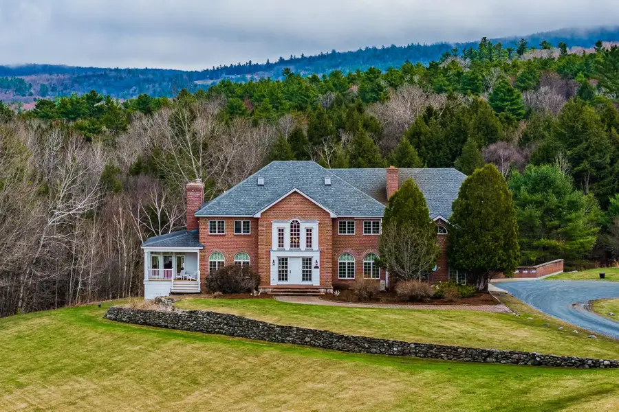 10 Morgan Road, Hanover, NH 03755 - #2