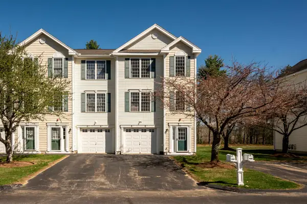 47 Mulberry Street, Concord, NH 03301