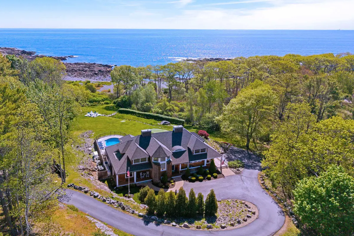 1 Cove Road, York, ME 03902 - #1