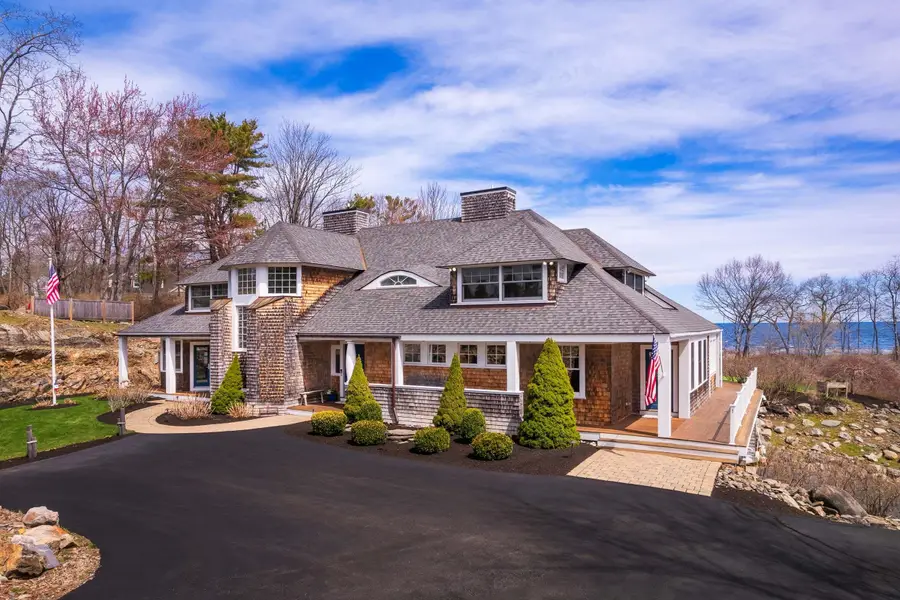 1 Cove Road, York, ME 03902 - #2