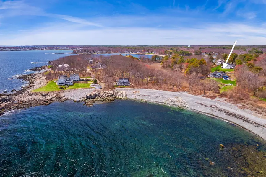 1 Cove Road, York, ME 03902 - #3
