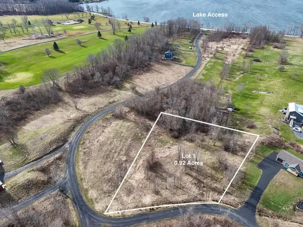 Lot 1 Terrapin Lane, Alburgh, VT 05440
