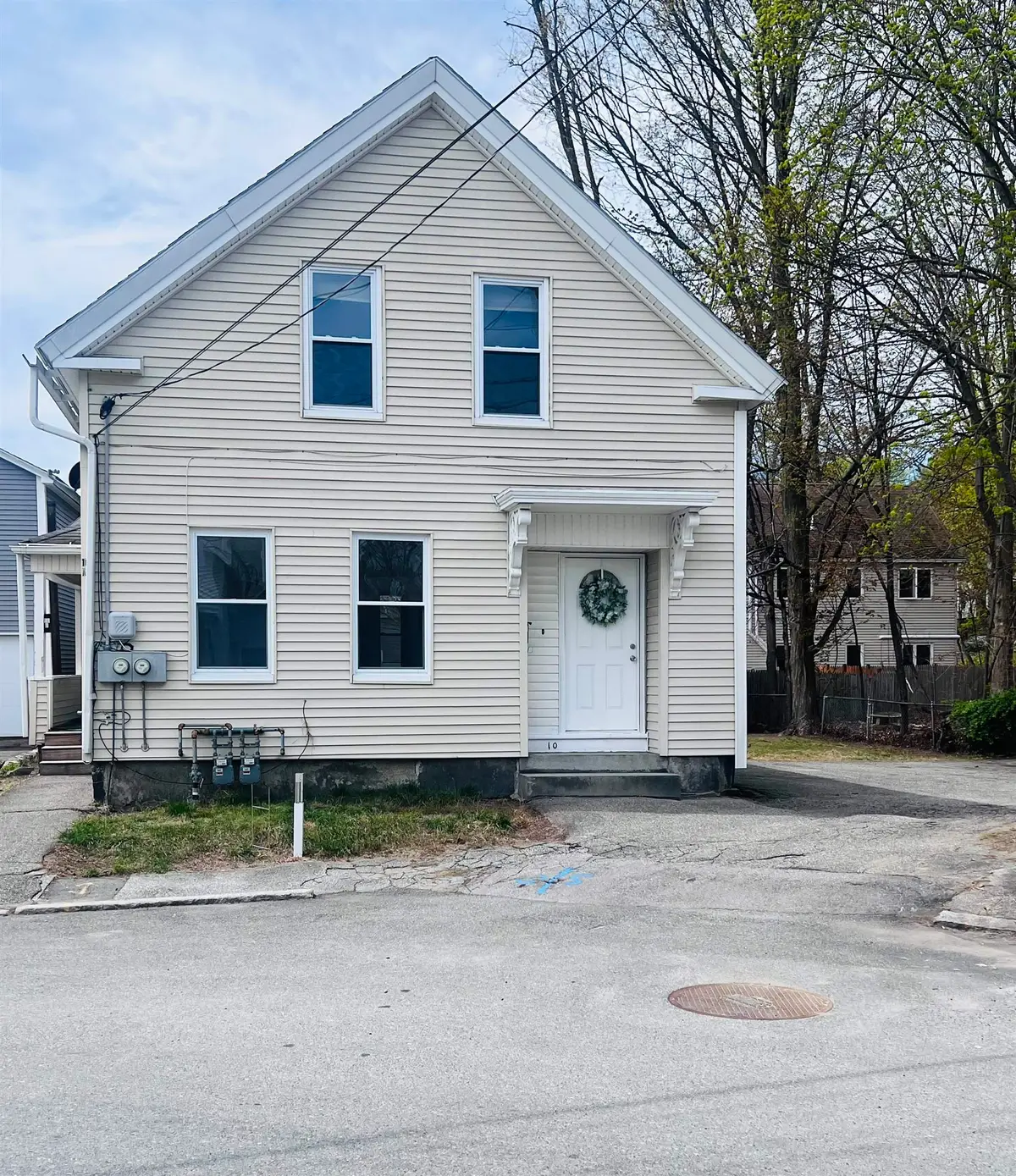 10 Green Street, Nashua, NH 03064 - #1