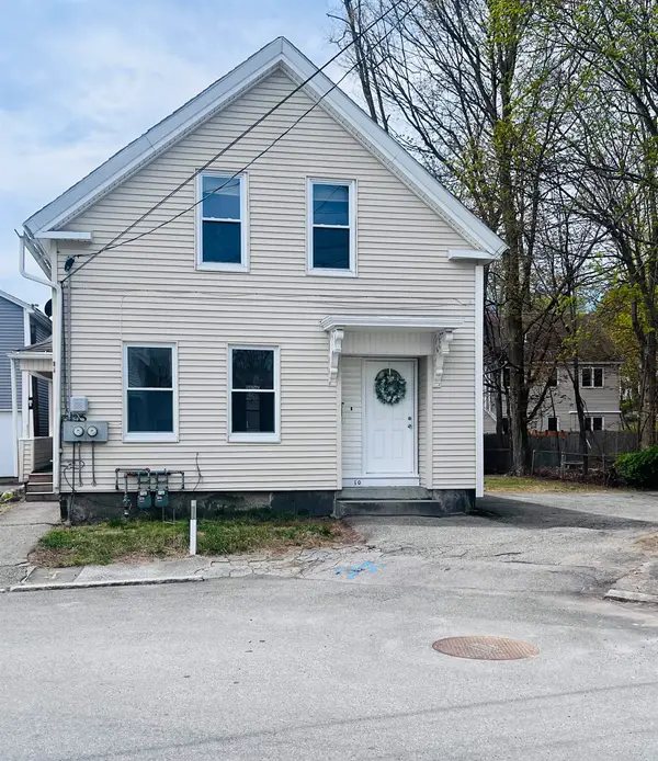 10 Green Street, Nashua, NH 03064