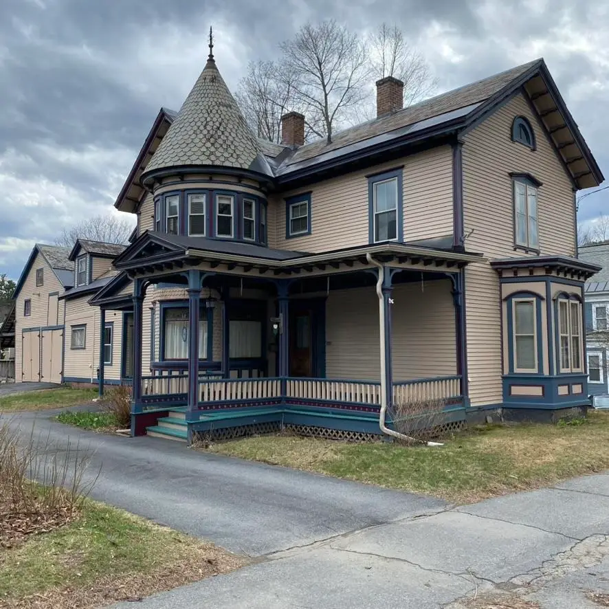 24 School Street, Rockingham, VT 05101 - #1