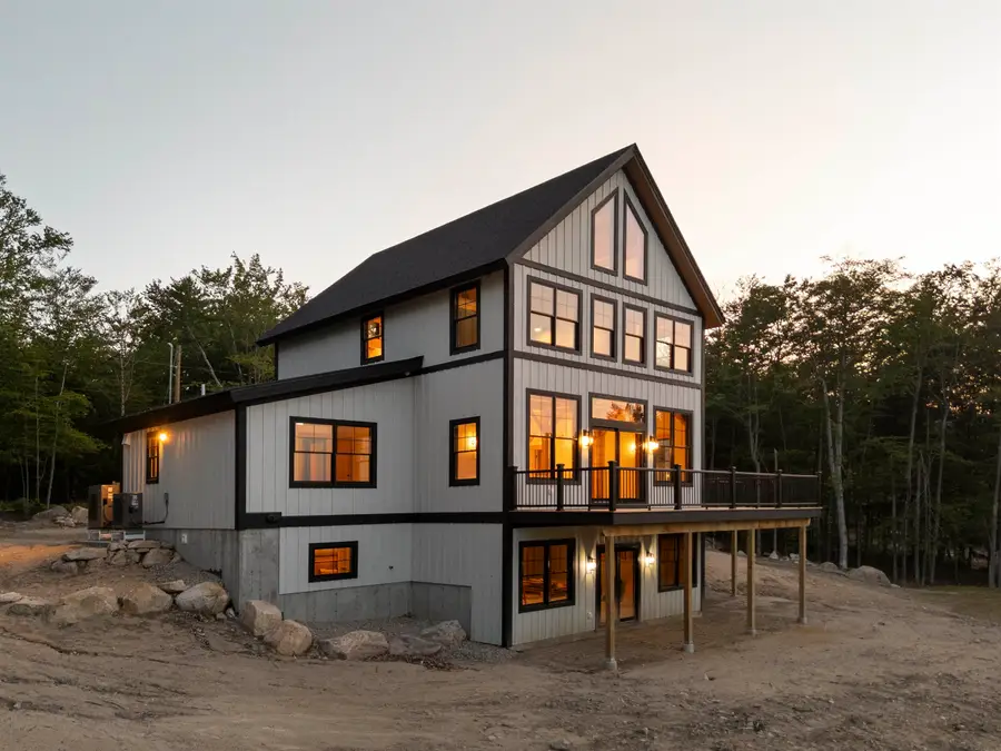 19 Passaconway Road, Ossipee, NH 03814 - #2