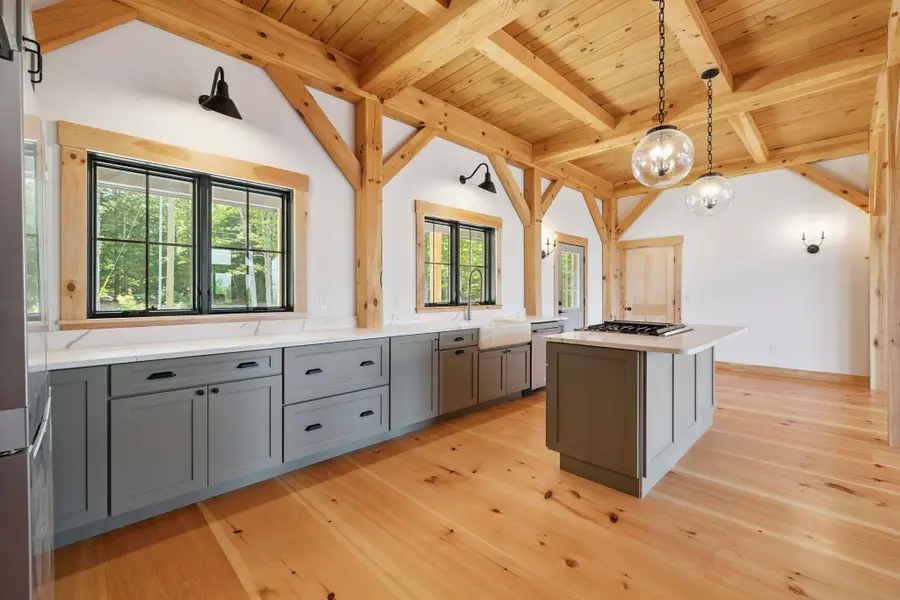 19 Passaconway Road, Ossipee, NH 03814 - #3