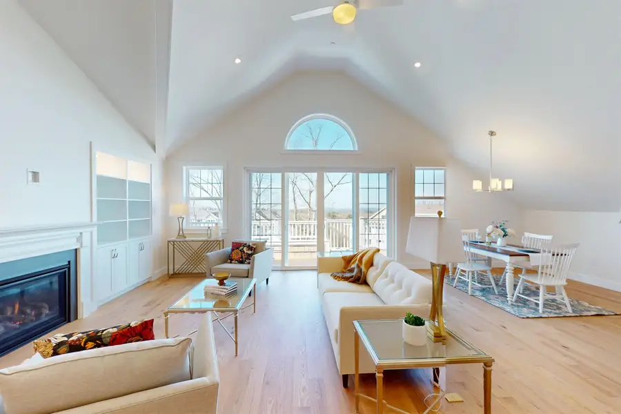 4 Longview Drive #404, Atkinson, NH 03811 - #3