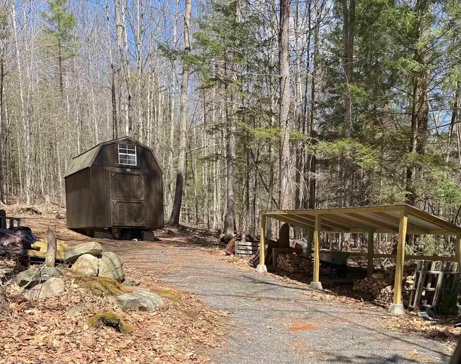 142 E Green Mountain Road, Claremont, NH 03743 - #2