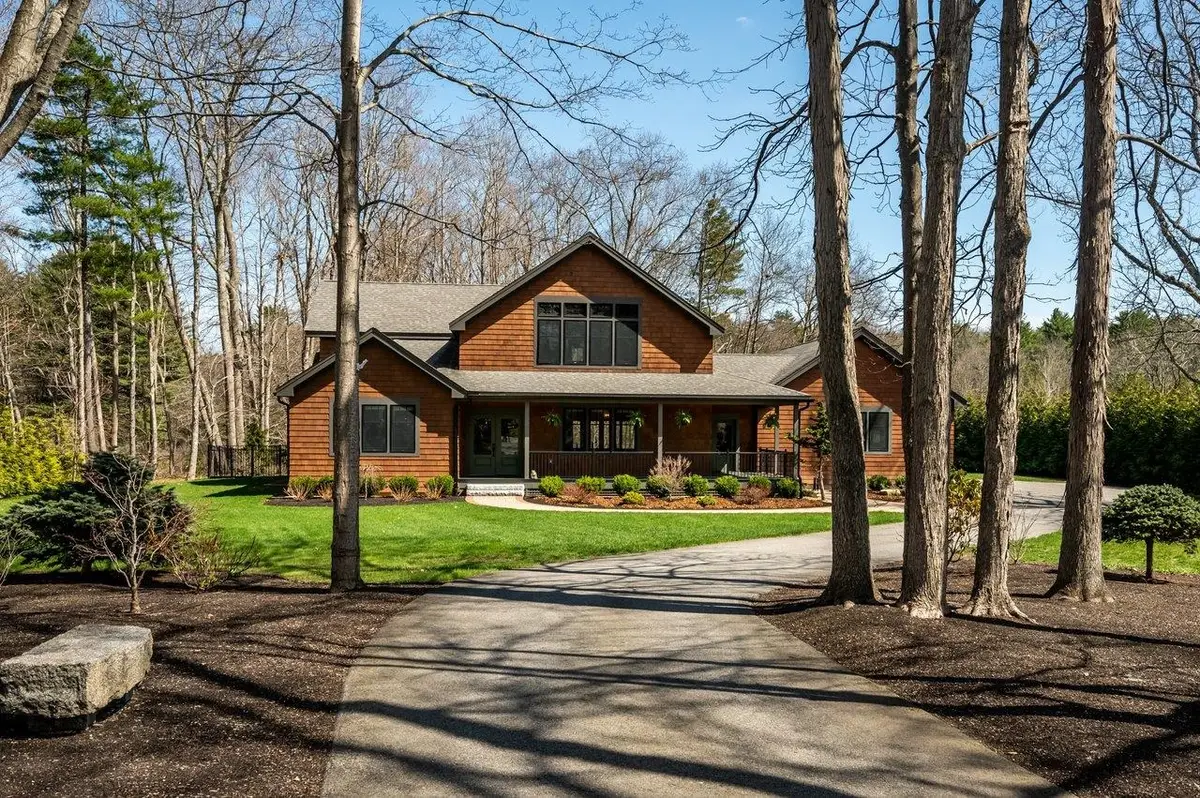 177 Winnicut Road, Greenland, NH 03840 - #1