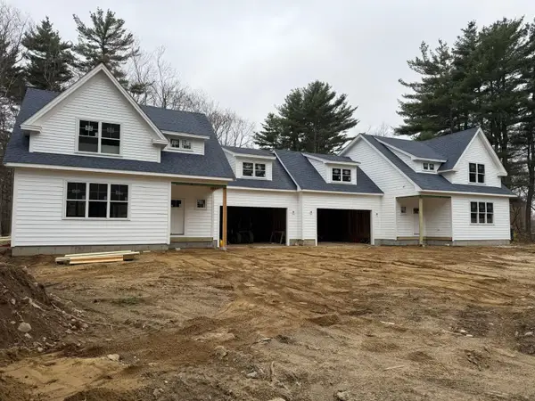 39 Mill Road, North Hampton, NH 03862