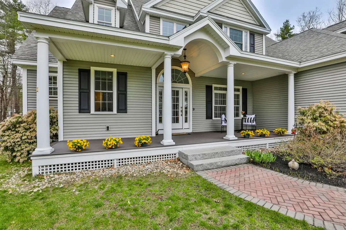 45 Wildwood Drive, Brookline, NH 03033 - #1