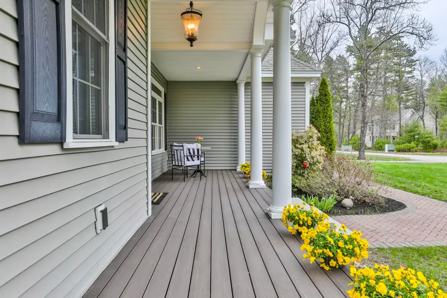 45 Wildwood Drive, Brookline, NH 03033 - #3