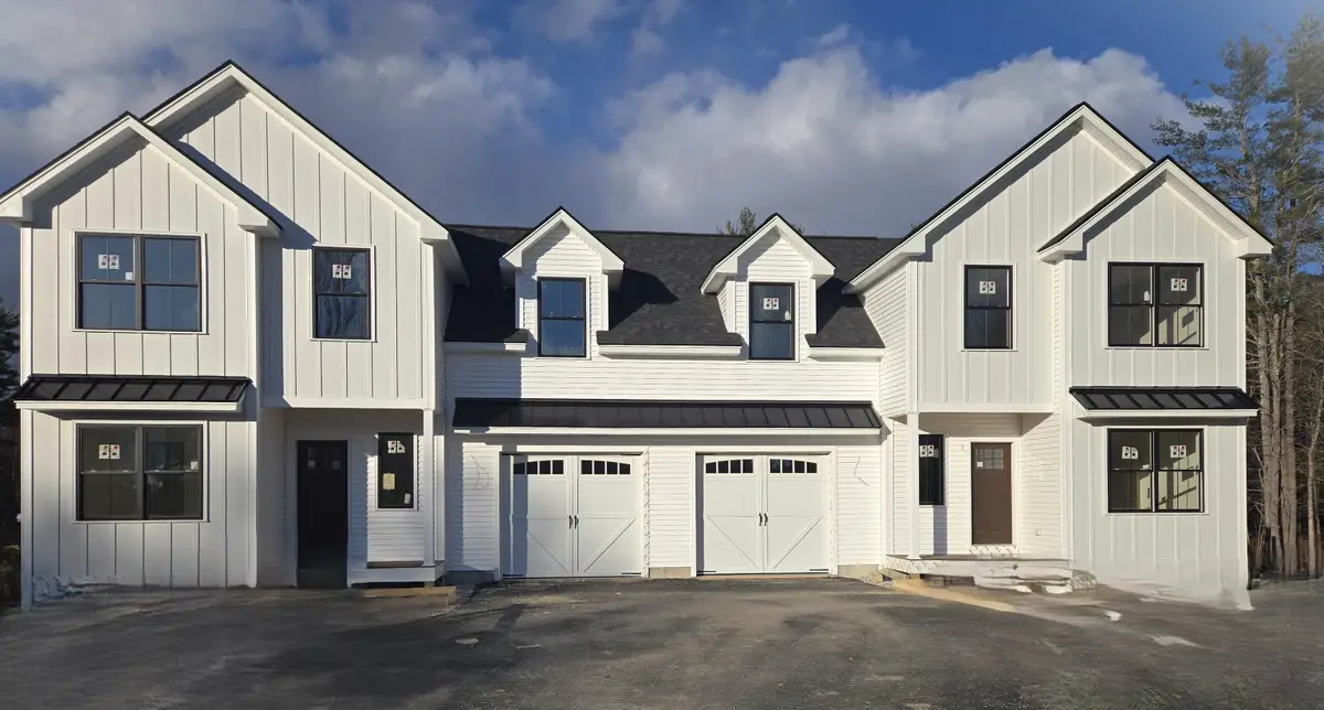 669 High Street, Candia, NH 03034 - #1