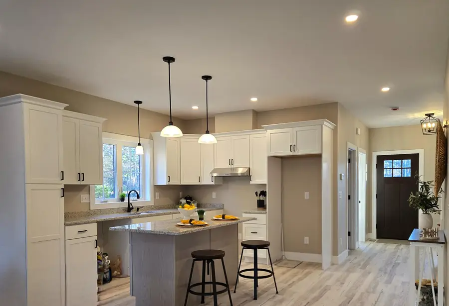 669 High Street, Candia, NH 03034 - #2