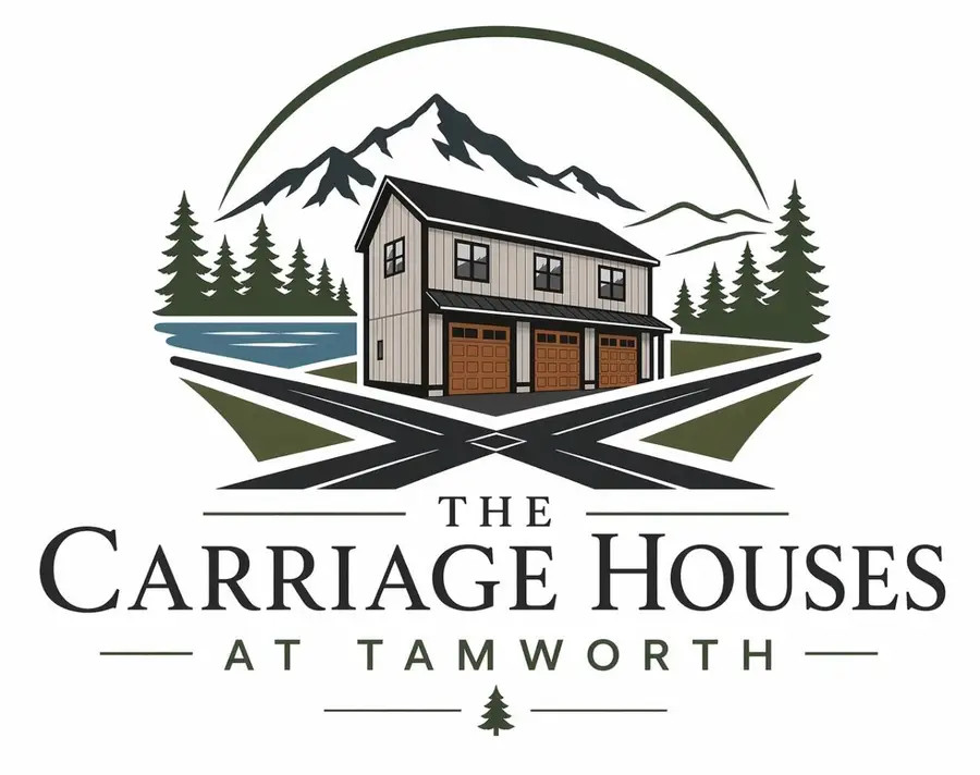 Lot 1 Whittier Road, Tamworth, NH 03886 - #2