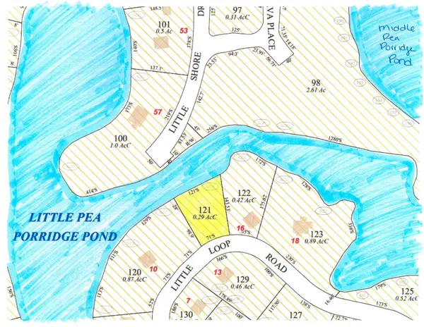 14 Little Loop Road #B218, Madison, NH 03849