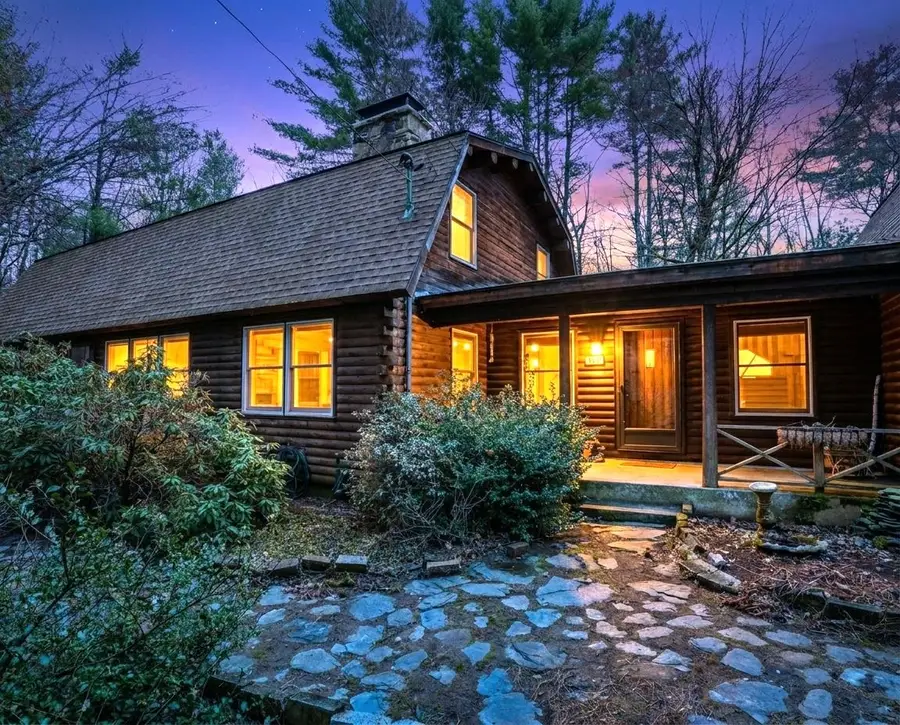 370 Mccurdy Road, New Boston, NH 03070 - #2