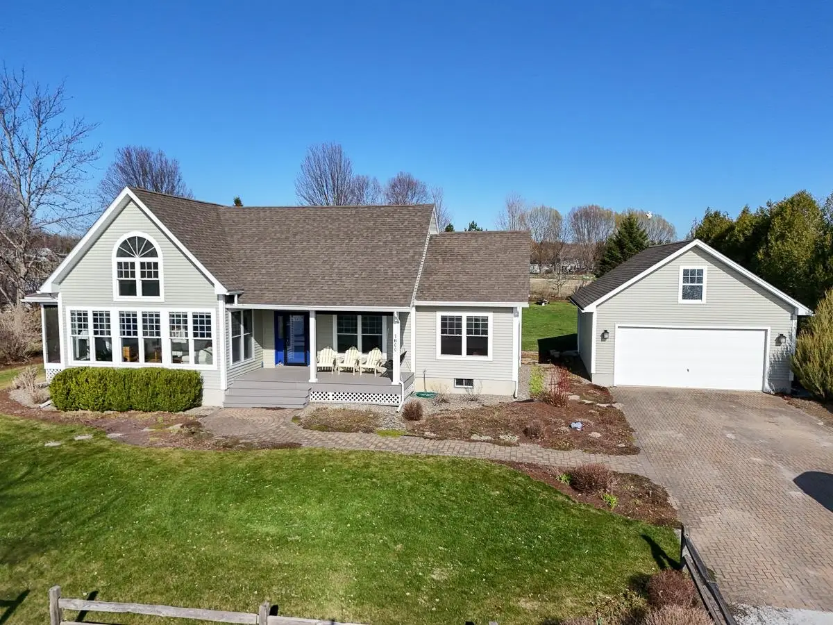 1600 West Shore Road, Isle La Motte, VT 05463 - #1