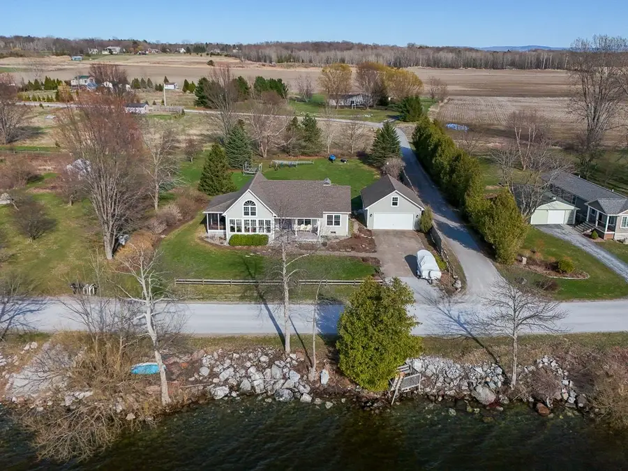 1600 West Shore Road, Isle La Motte, VT 05463 - #3