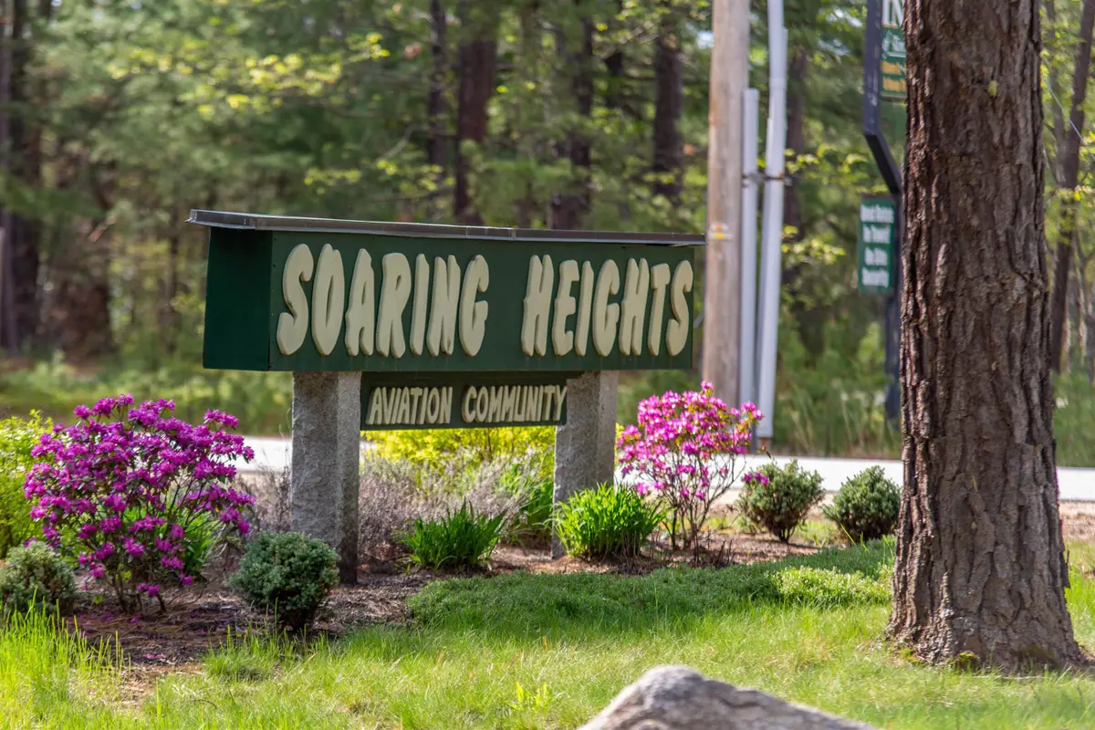 36 Logan Way, Ossipee, NH 03890 - #1