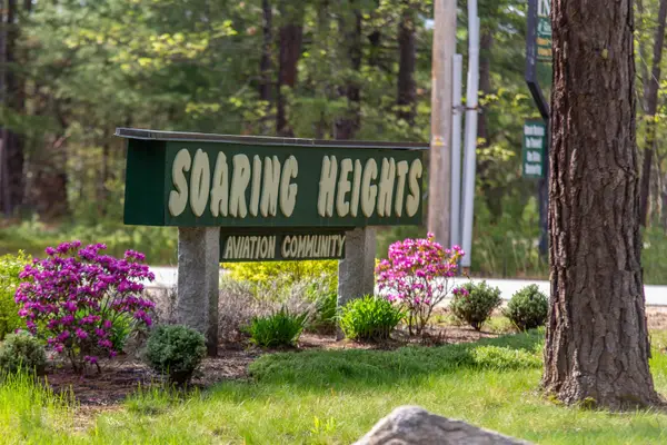 36 Logan Way, Ossipee, NH 03890