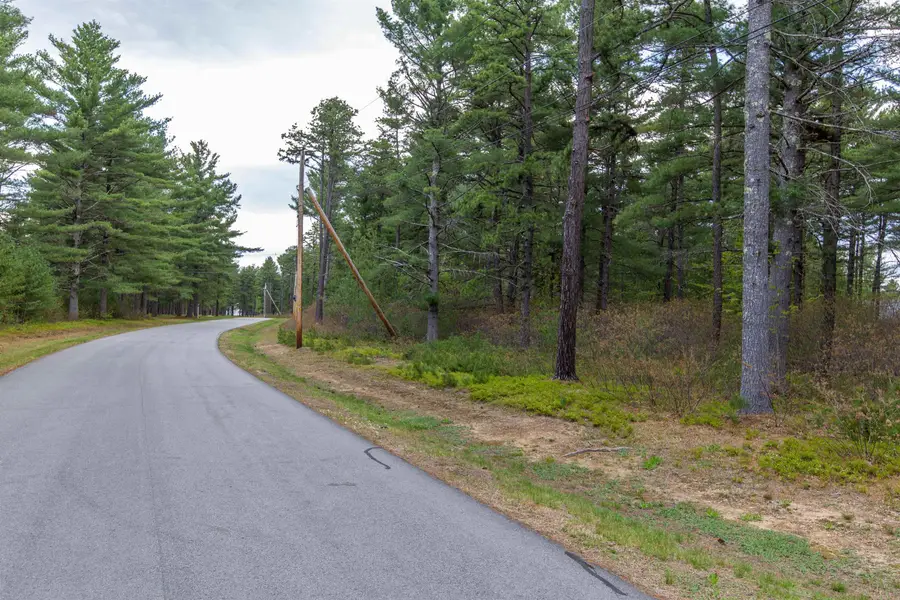 36 Logan Way, Ossipee, NH 03890 - #3